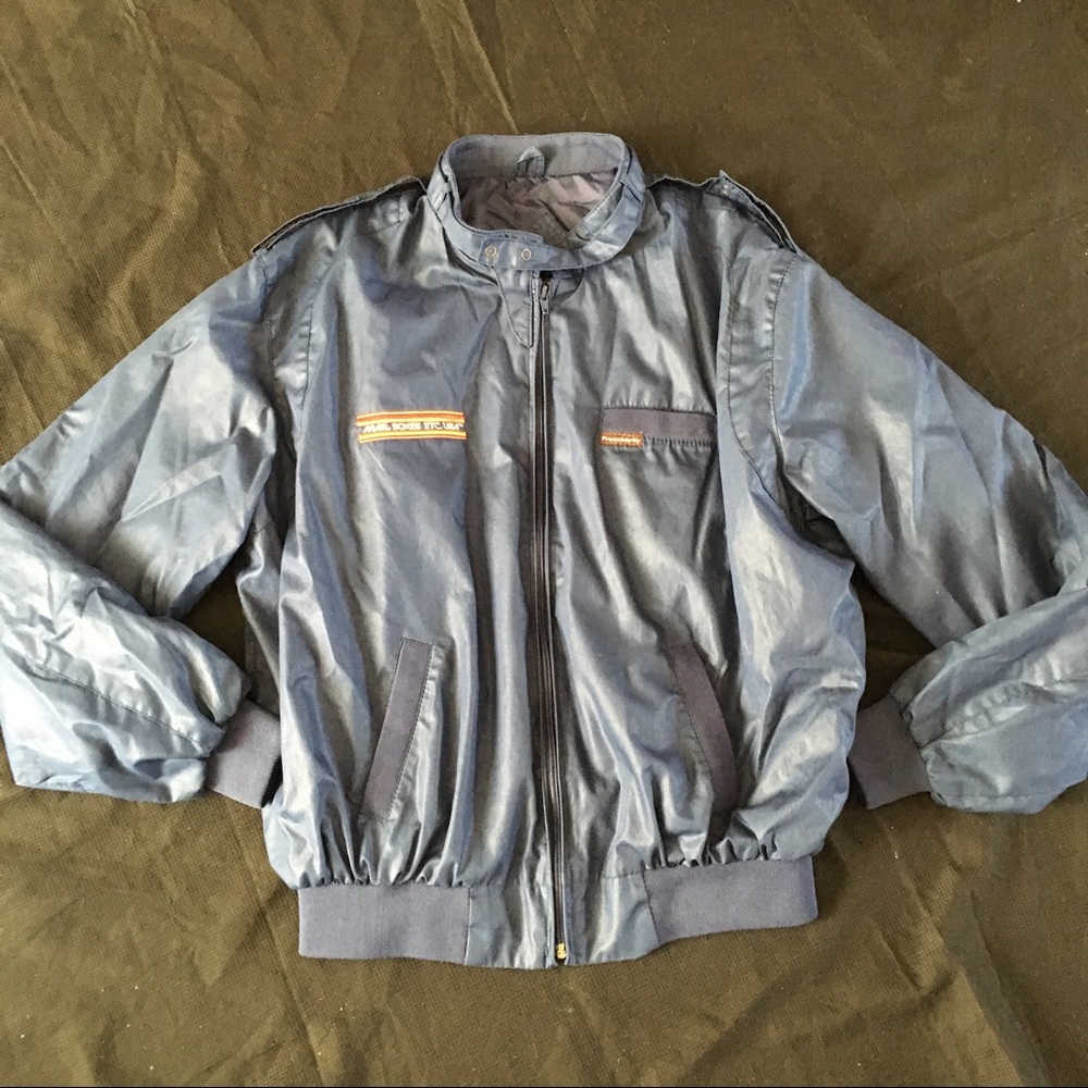 Retro Style Pro Celebrity Jacket Men's XL